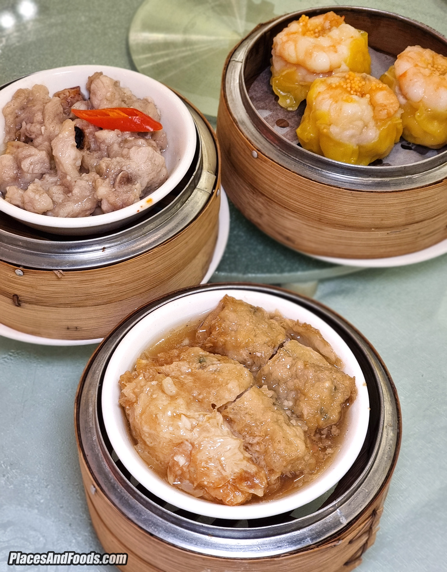 Concorde Hotel Kl Famous Dim Sum