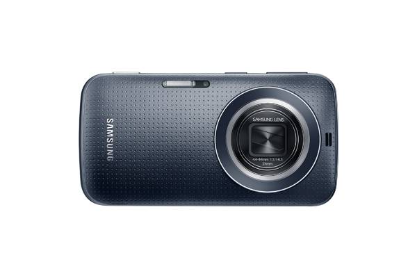 Smartphone Samsung Galaxy M21 Zoom