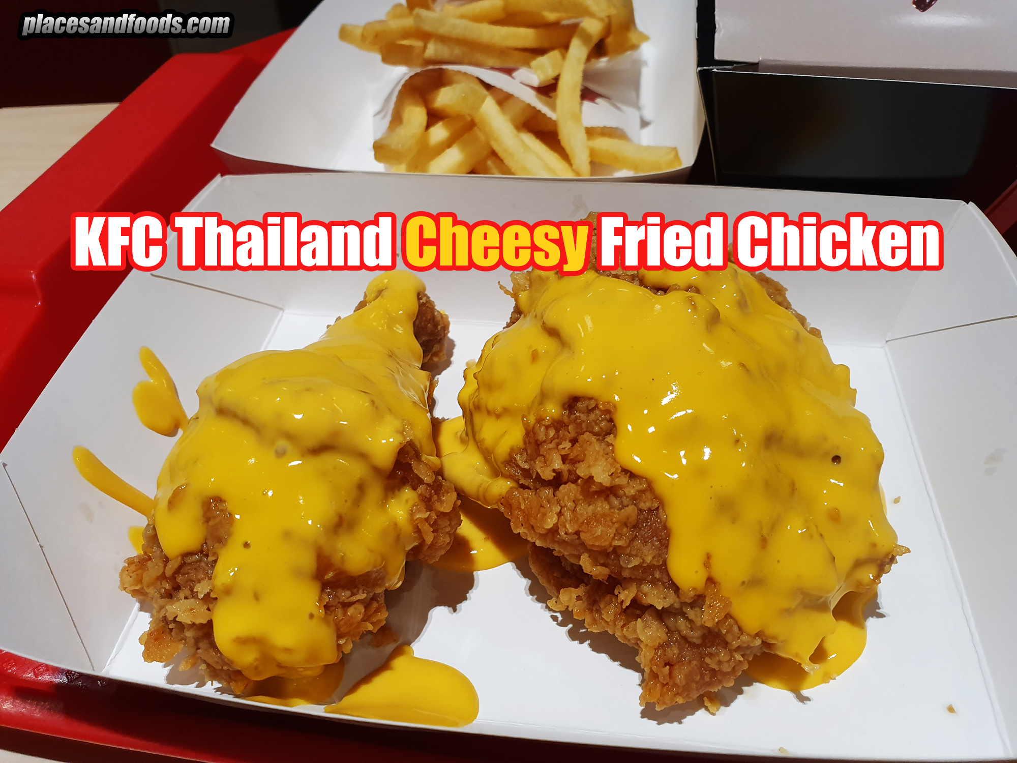 Kfc Cheese Sauce Recipe Image Of Food Recipe