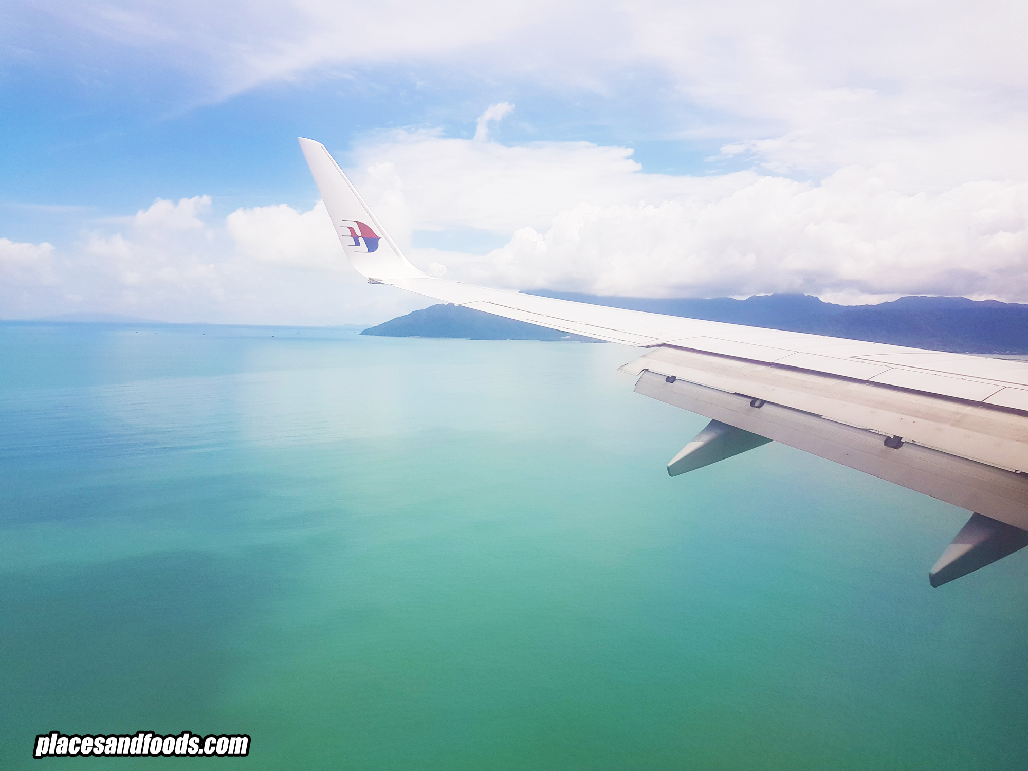 Malaysia Airlines Cancels Kuala Lumpur Seoul Korea Flights