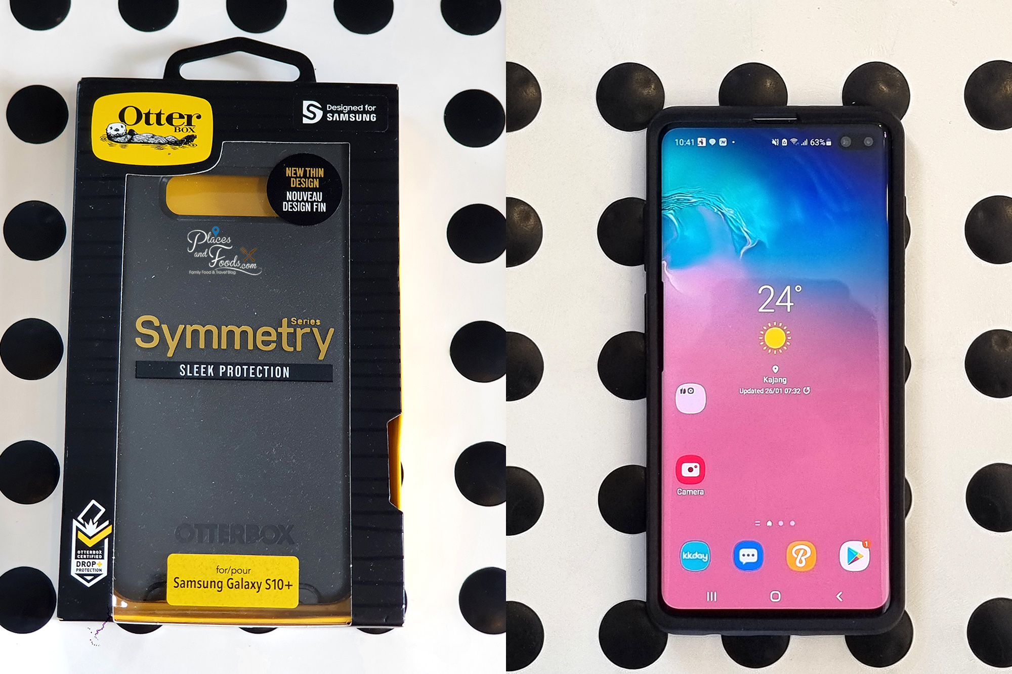 otterbox for samsung galaxy s10e