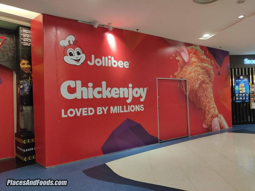 Jollibee sunway pyramid opening