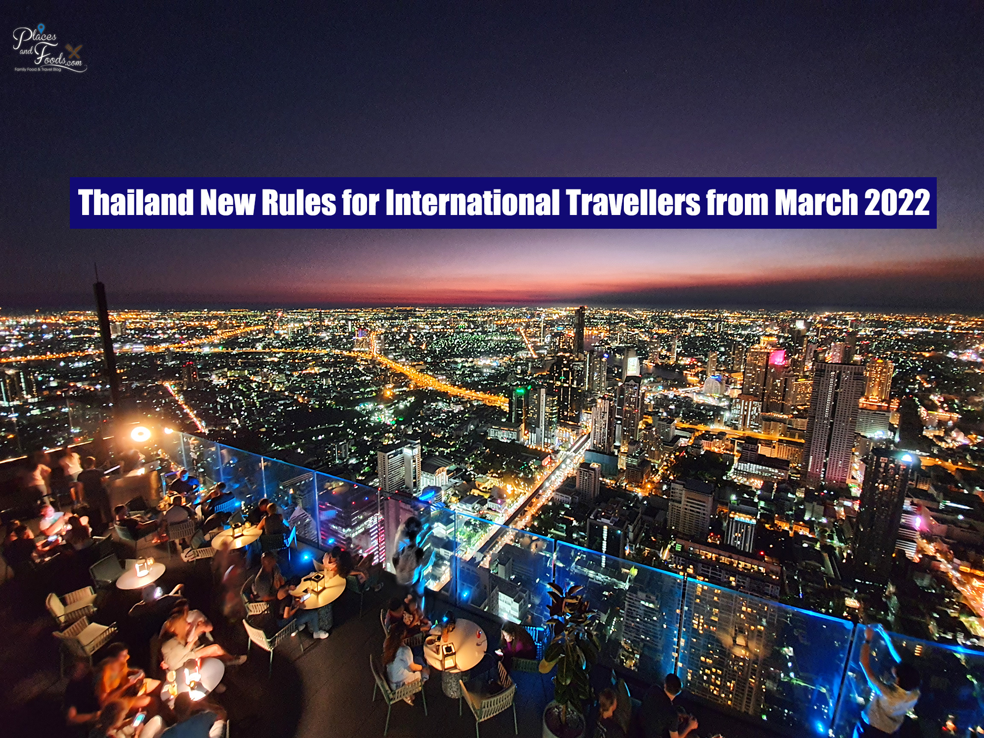 thailand new tourist rules