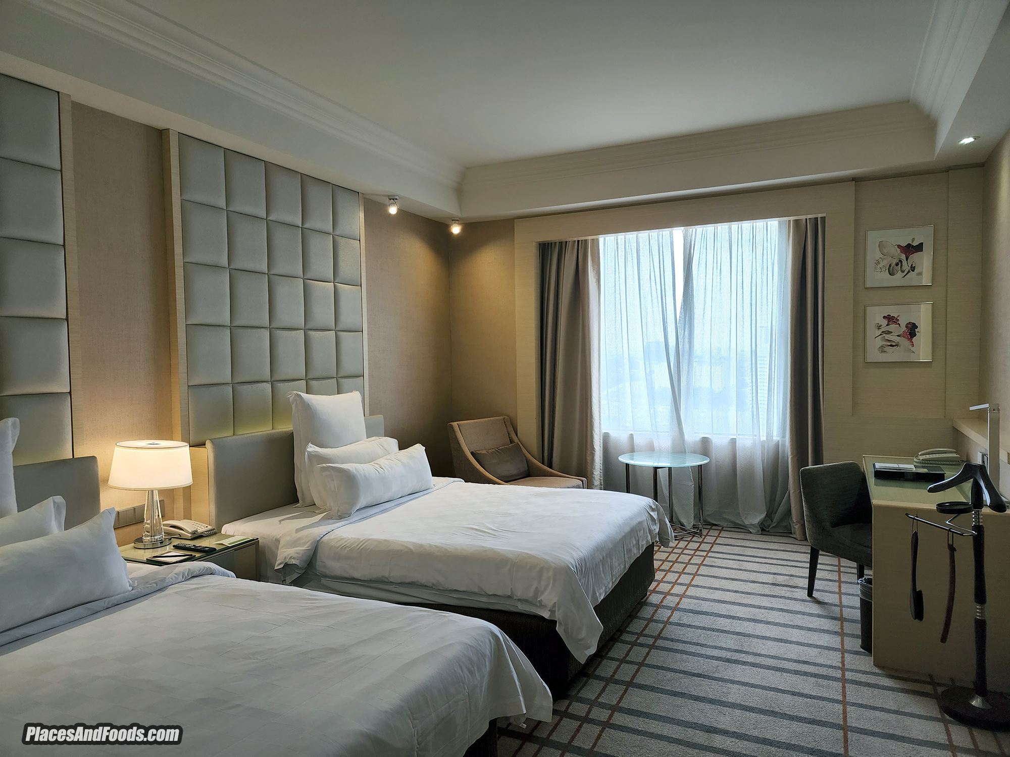 One World Hotel Petaling Jaya Family Staycation