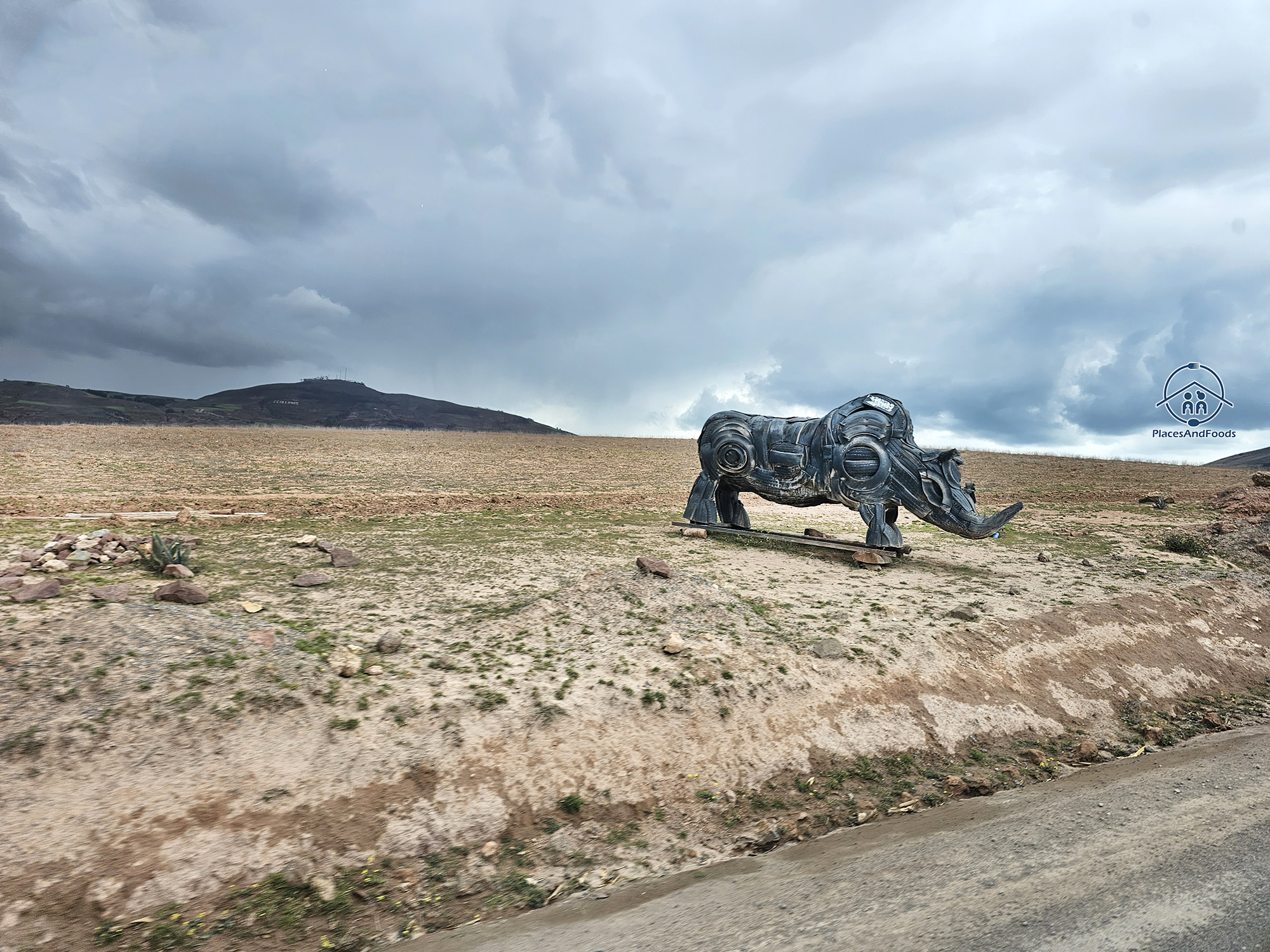 Visiting Transformers Rise of The Beast Filming Locations in Cuzco Peru 